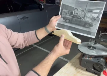 Pinewood Derby Brings Automotive Passion to Youth