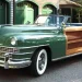Find This 1947 Chrysler Town and Country Convertible at Barrett-Jackson