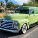 Pick of the Day: 1954 GMC 3100 Panel Truck