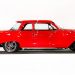 AutoHunter Spotlight: 1961 Chevrolet Biscayne Custom Two-Door Sedan