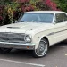 AutoHunter Spotlight: 1963 Ford Falcon Sprint Coupe
