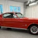 AutoHunter Spotlight: 1965 Ford Mustang Fastback 2+2 289