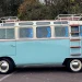 AutoHunter Spotlight: 1966 Volkswagen Type 2 Bus