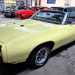 AutoHunter Spotlight: 1968 Pontiac LeMans Convertible GTO Tribute