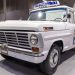 Pick of the Day: 1969 Ford F-250 Good Humor Ice Cream Truck