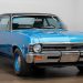 Pick of the Day: 1969 Acadian SS