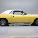 Barrett-Jackson Thrilled to Offer Restored, Preserved Classic American Muscle Cars