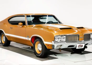 What Do These Cars Have in Common?