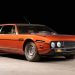 Pick of the Day: 1974 Lamborghini Espada Project