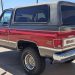 Pick of the Day: 1987 GMC Jimmy 4×4