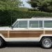 Pick of the Day: 1988 Jeep Grand Wagoneer