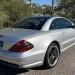 AutoHunter Spotlight: 2005 Mercedes-Benz SL65 AMG Roadster