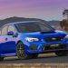 Subaru WRX STI teased ahead of January 9 reveal
