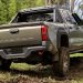 Toyota Tacoma ute: Australian future still in play