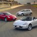 Toyota MR2 comeback firms after trademark filings