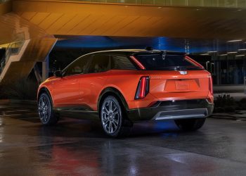 Cadillac readies more affordable luxury SUV for Australia
