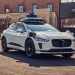 Google’s autonomous robotaxi drives passengers into police standoff