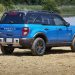 Another Ford Bronco coming, this time a smaller plug-in hybrid SUV – report