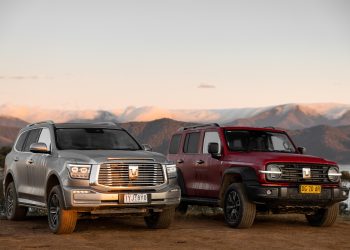 GWM Cannon Alpha ute, Tank 300 HEV and Tank 500 recalled