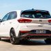 Hyundai i30 N hot hatch sticking around, could get hybrid power – report
