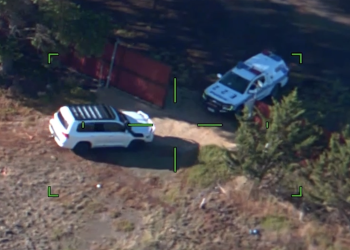 Crime wave: Toyota acknowledges security issues