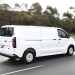 Ford Transit Custom and Tourneo recalled due to toxic gas leak