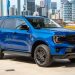 CarExpert’s top five large SUV reviews of 2025