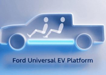 Ford Ranger-sized EV ute must prove itself in US before global rollout