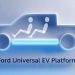Ford Ranger-sized EV ute must prove itself in US before global rollout