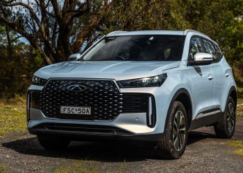 Petrol and diesel lose out as electrified cars near 30 per cent of the new-car market