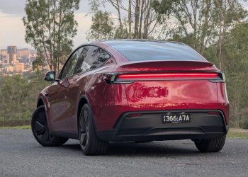 Tesla’s sales rose in November, but it’s set to be another down year for EV leader