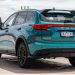 2026 GWM Haval Jolion review