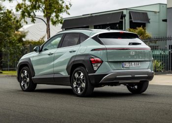 2026 Hyundai Kona review