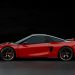 Honda NSX gets tasty Italian restomod makeover