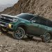 Move over, Patrol: New-era Ford Maverick SUV imagined