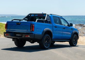 2026 JAC T9 prices: Chinese ute dives further into HiLux territory with new variants