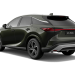 2026 Lexus RX gets tech upgrades, more affordable PHEV