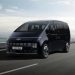 2026 Hyundai Staria update launched in Korea, due in Australia next year