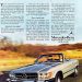 Pick of the Day: 1973 Mercedes-Benz 450SL