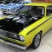 AutoHunter Spotlight: 1971 Plymouth Duster