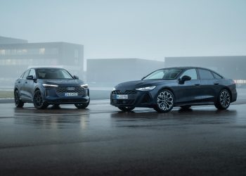 Audi Q5 adds V6 diesel with electric turbocharger, not confirmed for Australia