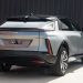 Cadillac Lyriq deals: Luxury electric SUV slides under $100,000
