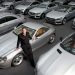 Mercedes-Benz design chief Gorden Wagener quits