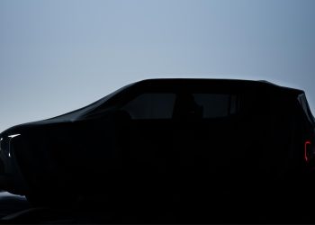 2026 Kia EV2 teased ahead of January reveal