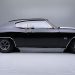 1963 Split-Window “Night Train” Corvette Headed to Barrett-Jackson 2026 Scottsdale Auction
