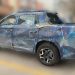 BYD ‘Baby Shark’ ute spotted in South America
