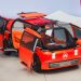 Citroen ELO: People mover concept fits six within the footprint of a Polo