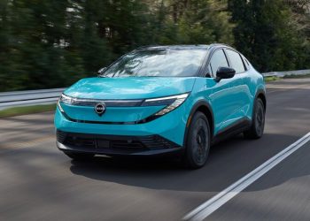 Design Differentiation Isn’t The Biggest Challenge For Electric Vehicles, But It’s Definitely Up There