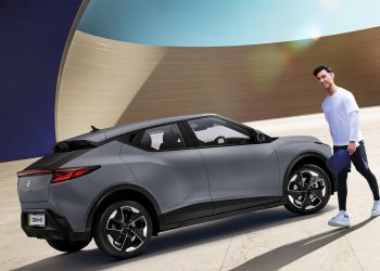 Malaysia debuts first locally developed EV, but batteries aren’t included