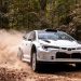 Toyota Corolla Officially Returns to Rallying Next Year